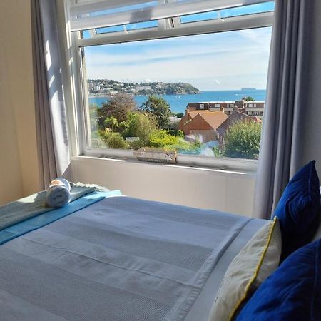 Apartmán Bed& Boujee With Sea Views Torquay Exteriér fotografie