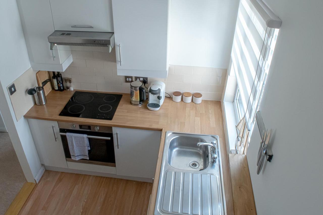 Apartmán Bed& Boujee With Sea Views Torquay Exteriér fotografie