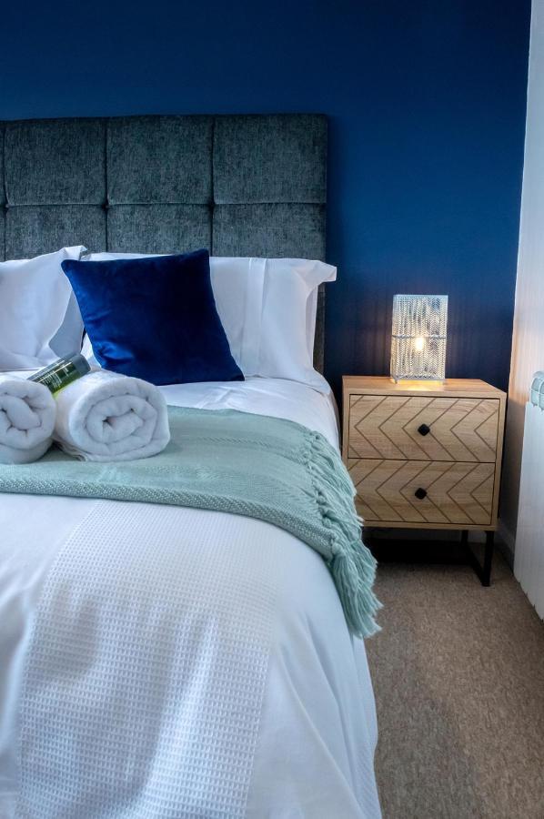 Apartmán Bed& Boujee With Sea Views Torquay Exteriér fotografie