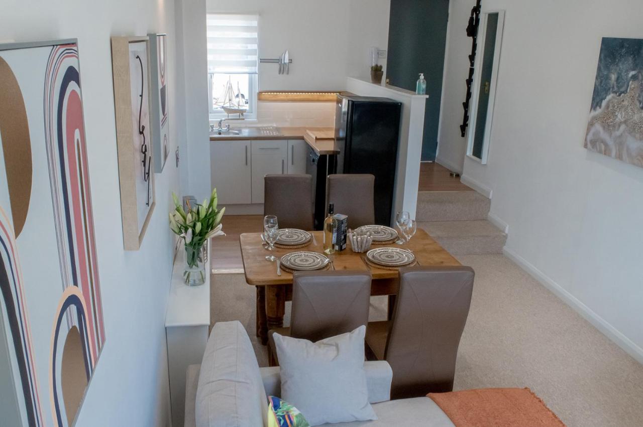 Apartmán Bed& Boujee With Sea Views Torquay Exteriér fotografie