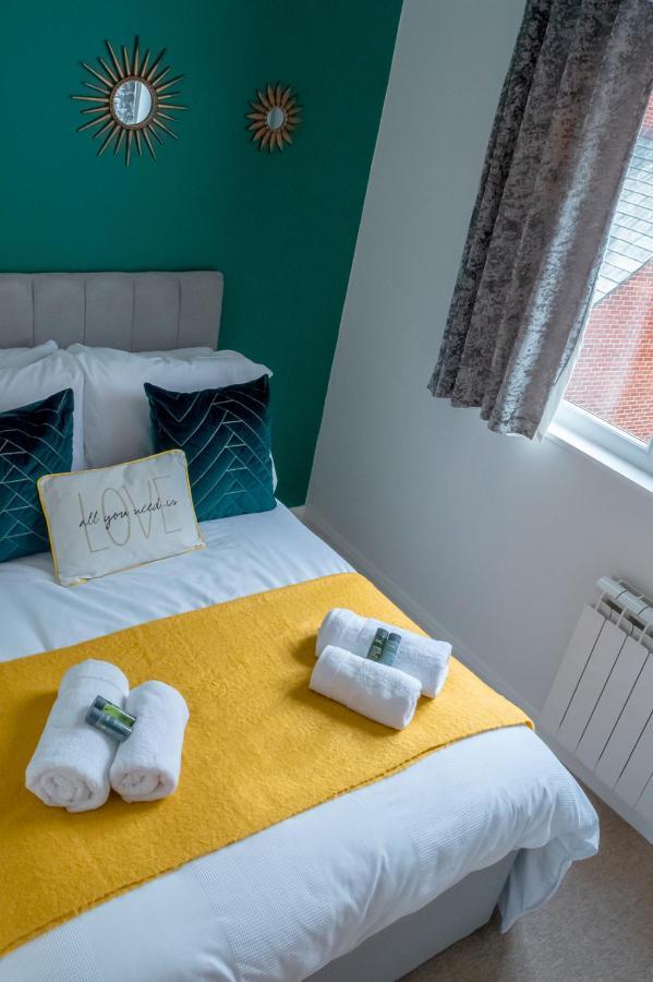 Apartmán Bed& Boujee With Sea Views Torquay Exteriér fotografie