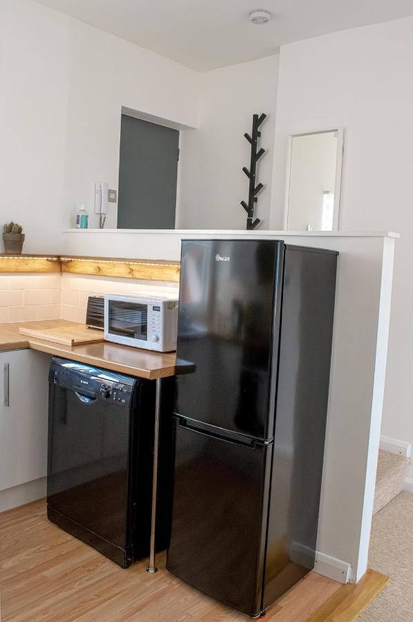 Apartmán Bed& Boujee With Sea Views Torquay Exteriér fotografie