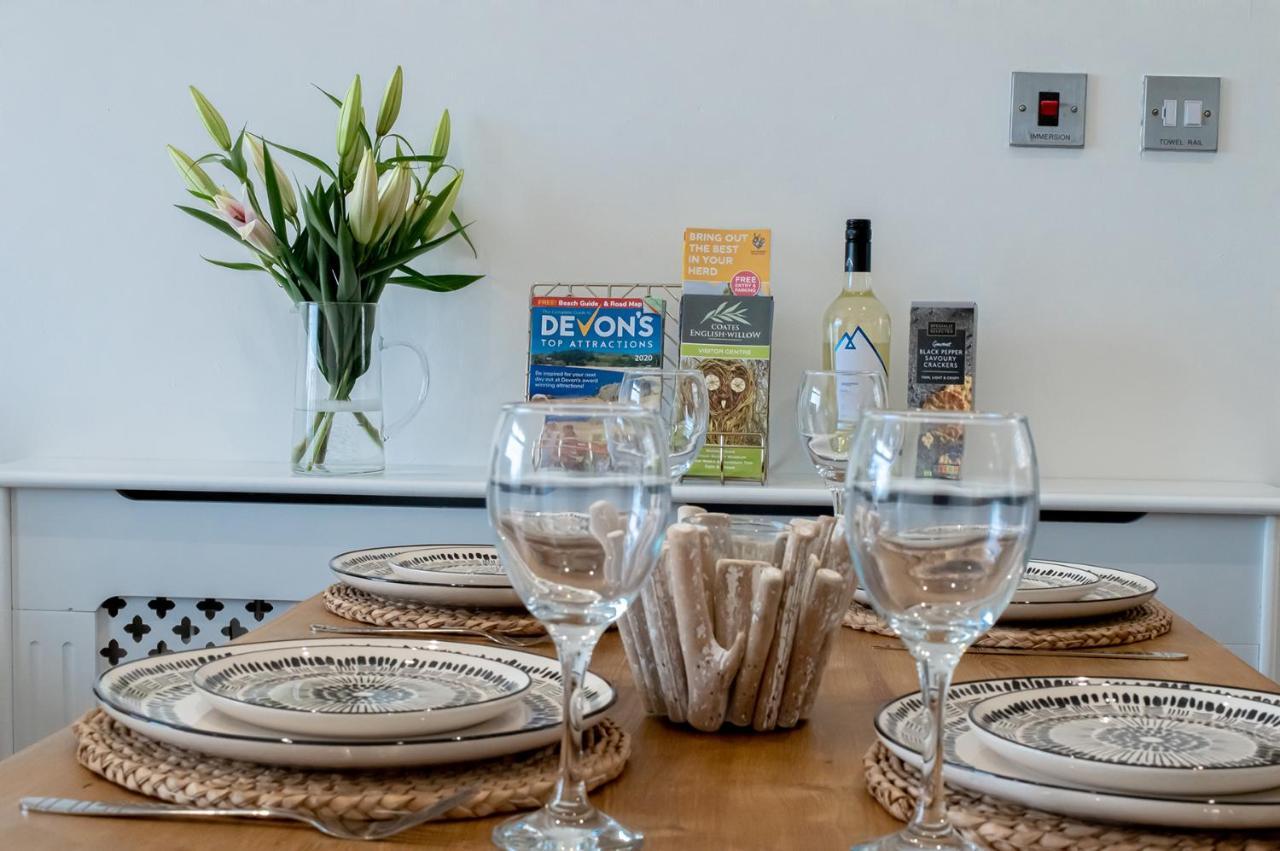 Apartmán Bed& Boujee With Sea Views Torquay Exteriér fotografie