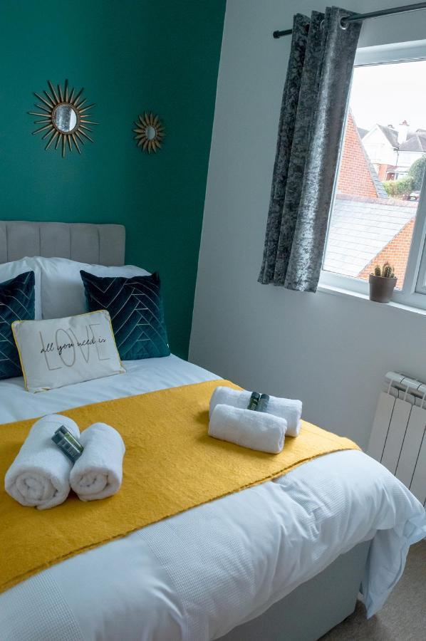 Apartmán Bed& Boujee With Sea Views Torquay Exteriér fotografie