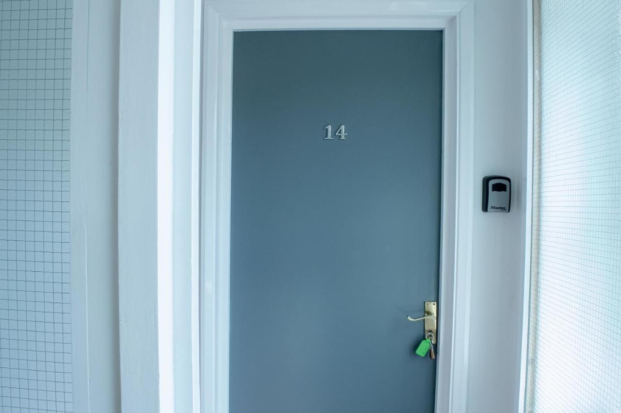 Apartmán Bed& Boujee With Sea Views Torquay Exteriér fotografie