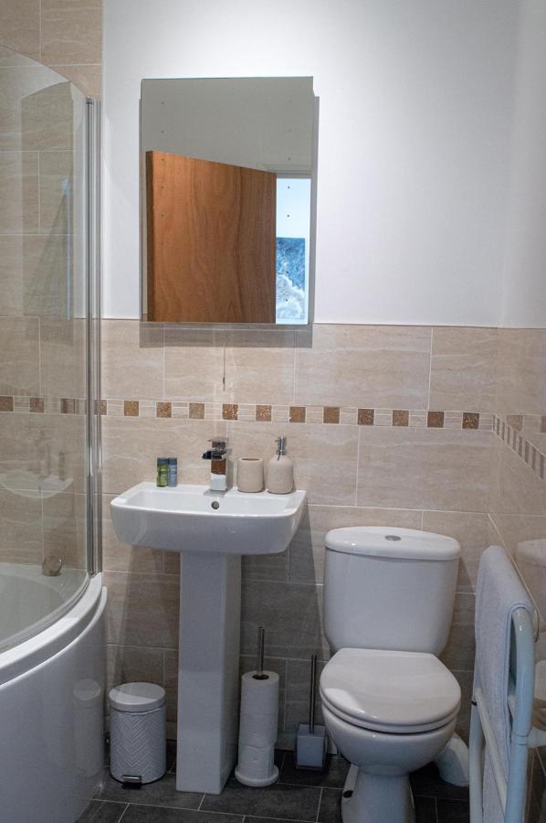 Apartmán Bed& Boujee With Sea Views Torquay Exteriér fotografie