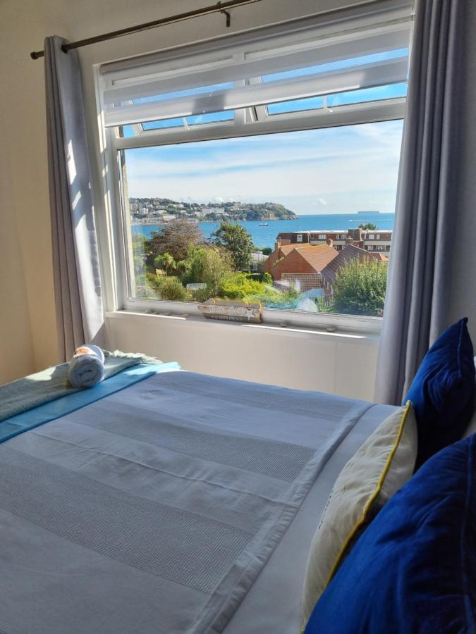 Apartmán Bed& Boujee With Sea Views Torquay Exteriér fotografie