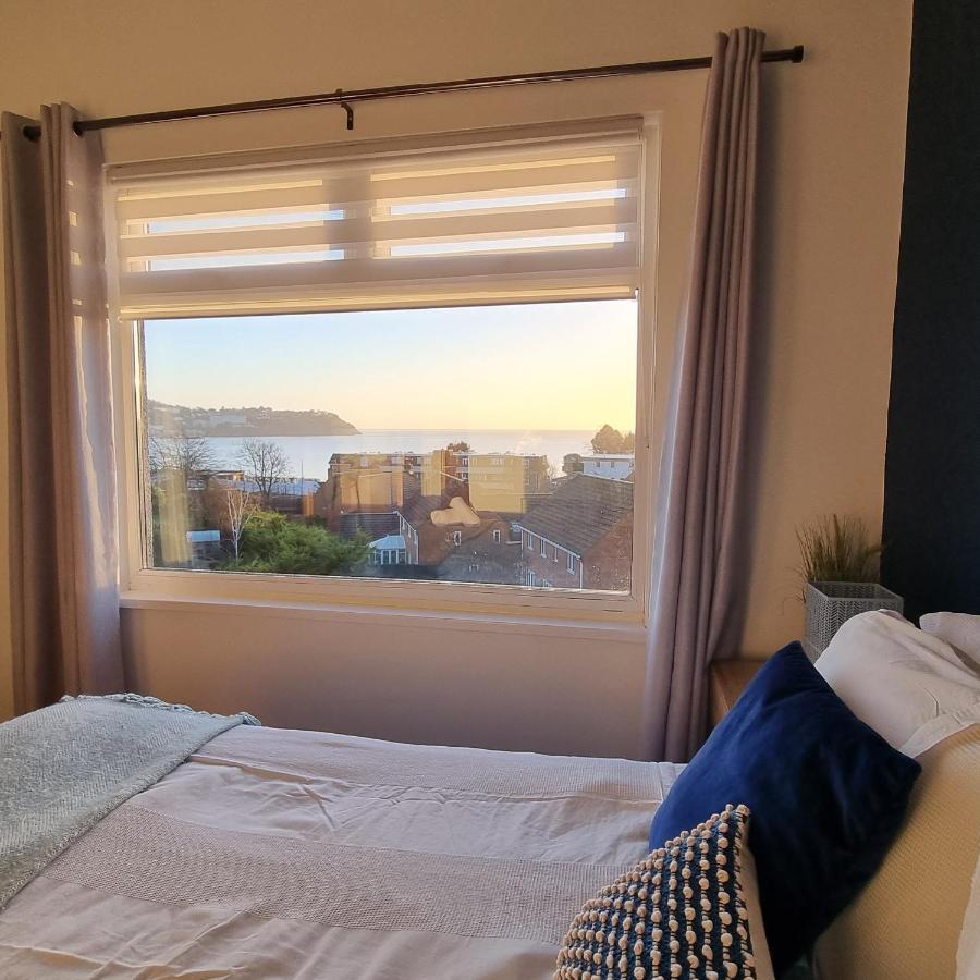 Apartmán Bed& Boujee With Sea Views Torquay Exteriér fotografie