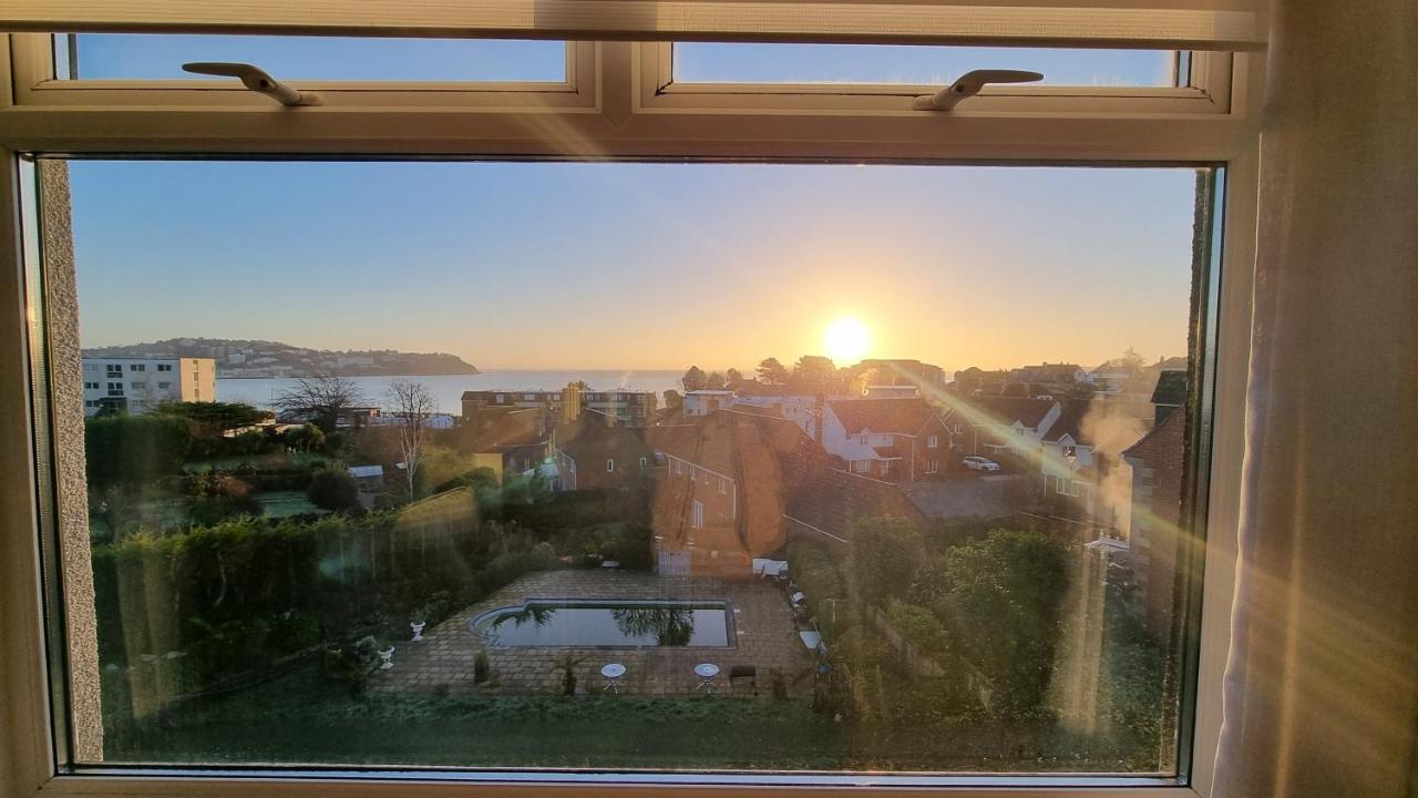 Apartmán Bed& Boujee With Sea Views Torquay Exteriér fotografie